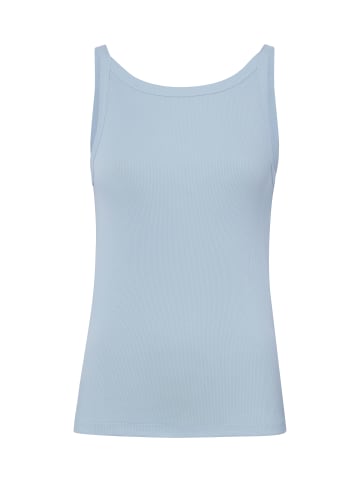 OPUS Top Izli in hellblau