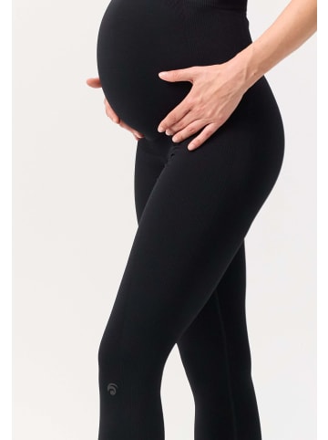 OCEANSAPART Umstands Leggings Mila in Black
