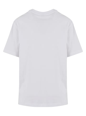Mister Tee Mister Tee New York City Wording Tee in white