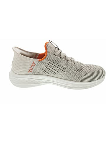 Skechers Sneaker für Herren in beige