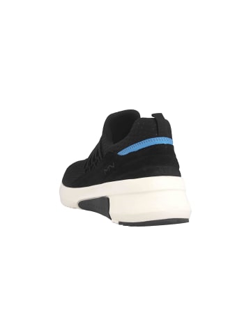 Skechers Sneaker in Schwarz