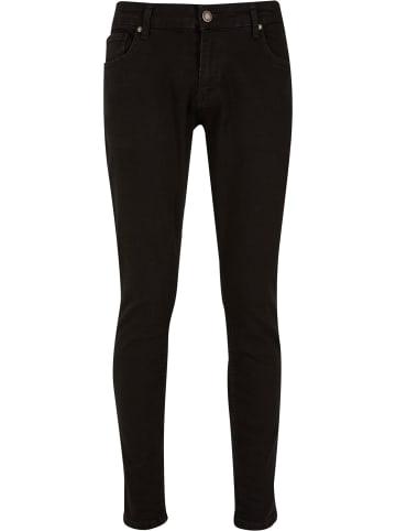 2Y Studios Jeans in black