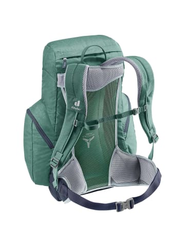 Deuter Hiking Gröden 32 - Wanderrucksack 55 cm (seagreen-ink) in seagreen-ink