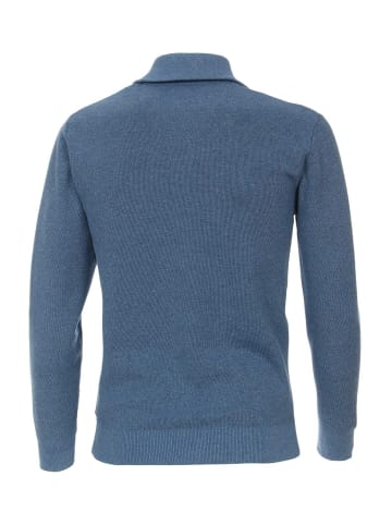 CASAMODA Troyer für Herren in blau
