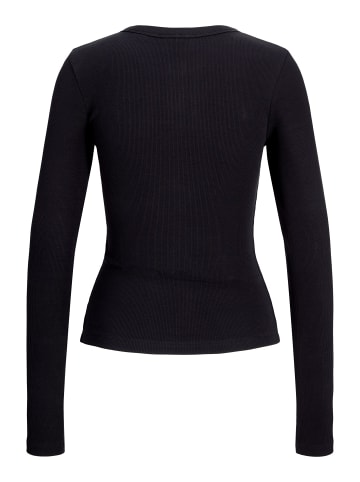 JJXX T-shirt in Black