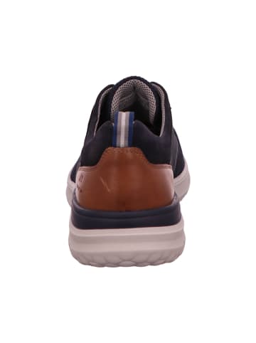 Josef Seibel Sneaker in blau