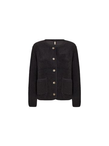 soyaconcept Pullover in Black