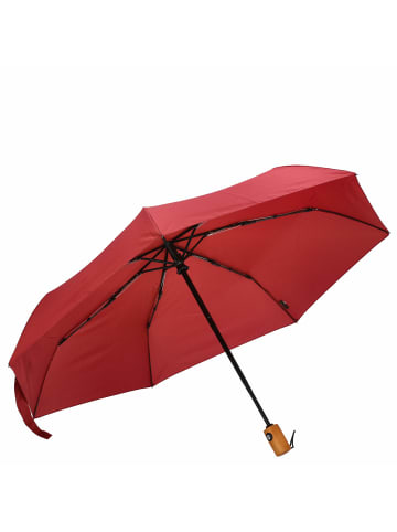 The Bridge Ombrelli - Regenschirm 96 cm in rosso