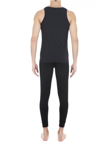 HOM Tanktop Supreme Cotton in Black