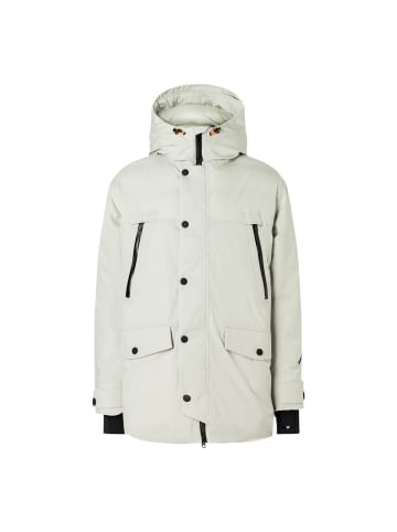 Bogner Jacke in storm gray