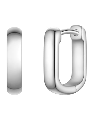 Glanzstücke München Ohrringe aus Sterling Silber in silber