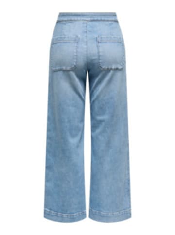 Bestelle Jeans für Damen in blau