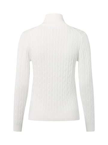 Gant Pullover in ecru - 0003