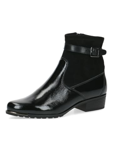 Caprice Stiefelette in Schwarz