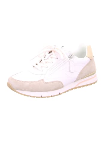 Gabor Sneaker für Damen in weiß