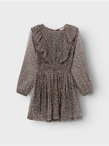 name it Kleid in Black