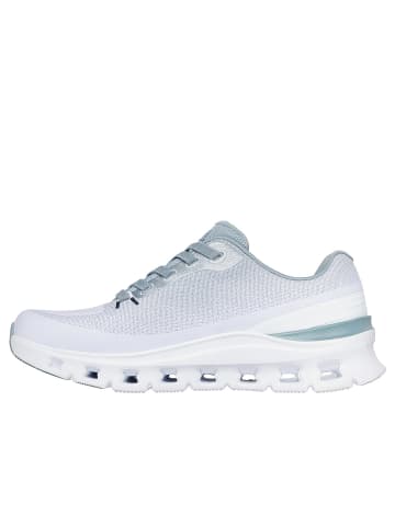 Skechers Slipper in weiss