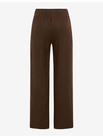 BRAX  Hose Farina in schoko