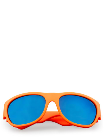 Ralph Lauren Sonnenbrille für Herren in orange