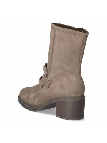 Gabor Stiefeletten in Taupe