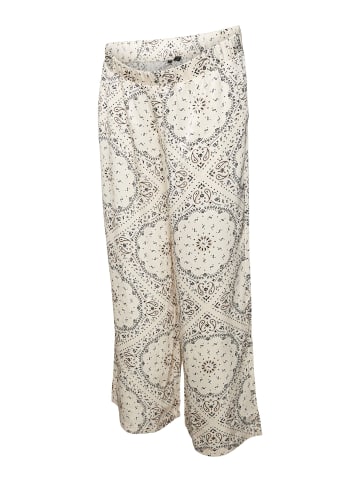 Vero Moda Hose in Pastel Rose Tan