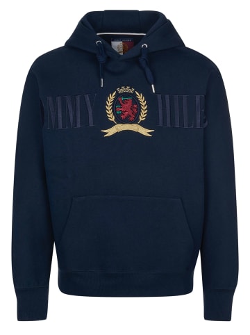 Tommy Hilfiger Pullover & Strickjacke für Herren in blau