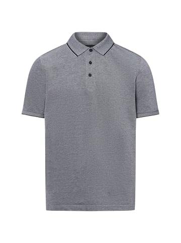 Andrew James Poloshirt in mais