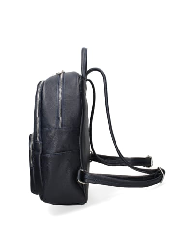 Chiara Ferretti Rucksack in DARK BLUE