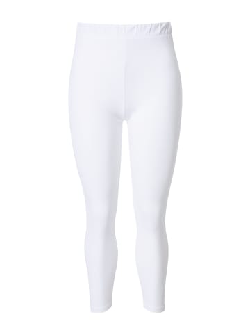 Studio Untold Leggings in schneeweiß