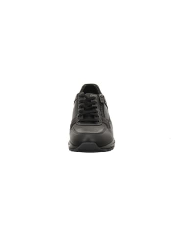 Mephisto Sneaker Low in schwarz