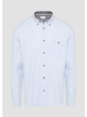 s.Oliver Hemd in 50N1_hellblau