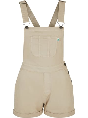 Urban Classics Jumpsuits in offwhite raw