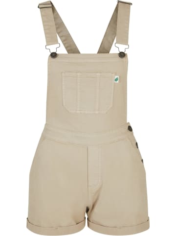 Urban Classics Urban Classics Jumpsuits in offwhite raw