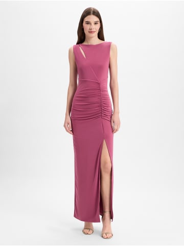 Lipsy Abendkleid in altrosa - 0001