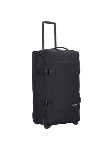 Eastpak Tranverz 2 Rollen Trolley 67 cm black