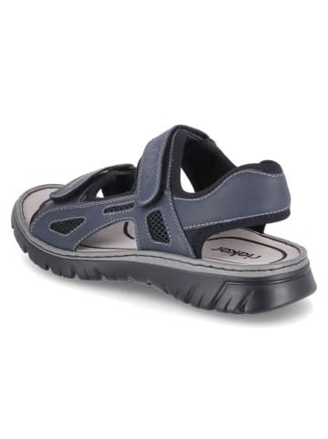 rieker Sandalette in blau