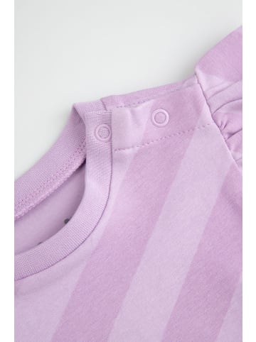 MOKIDA Ärmelloses shirt in violett