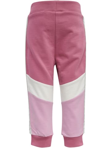 Hummel Hose Hmlsakina Mädchen in HEATHER ROSE
