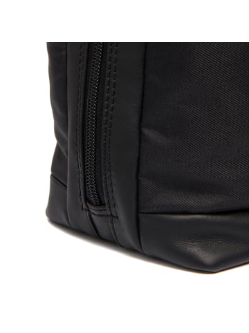 The Chesterfield Brand Lavik Shopper Tasche Leder 36 cm in black