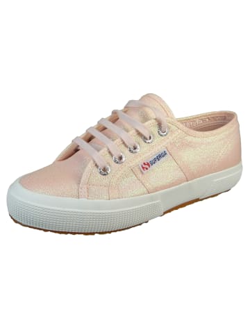 Superga Sneaker rosa