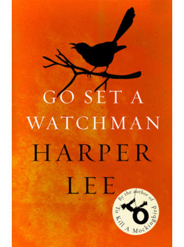Penguin Random House Buch - Go Set A Watchman