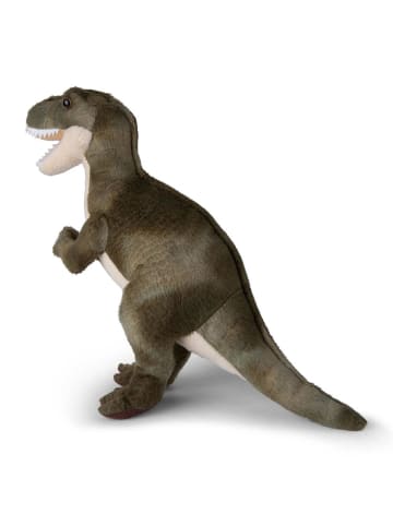 WWF Plüschtier - T-Rex (23cm) in grün