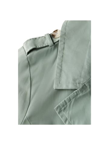 Street One Jacke in mint green