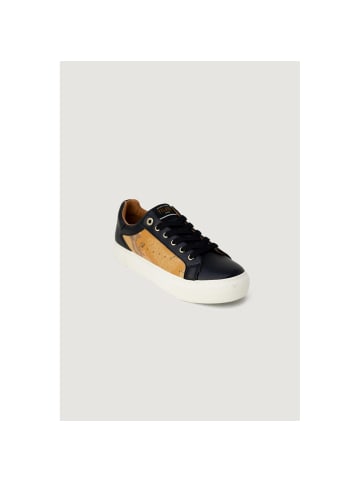 Alviero Martini Prima Classe Sneaker Schwarz