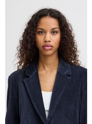 ICHI IHTamara loose fit in Total Eclipse