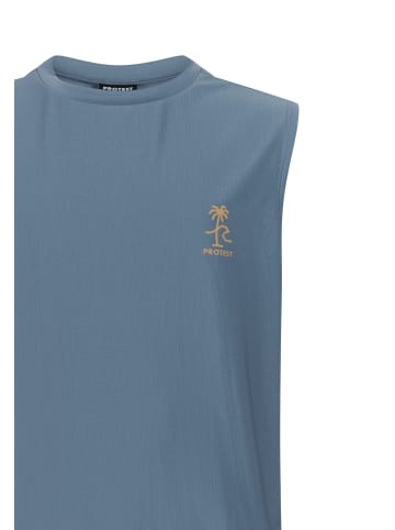 Protest " PRTMoody JR in Empire Blue