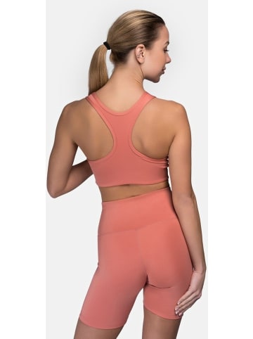 Sport-BH "Wardour" in Rot