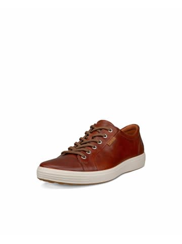 Ecco Sneaker für Herren in orange