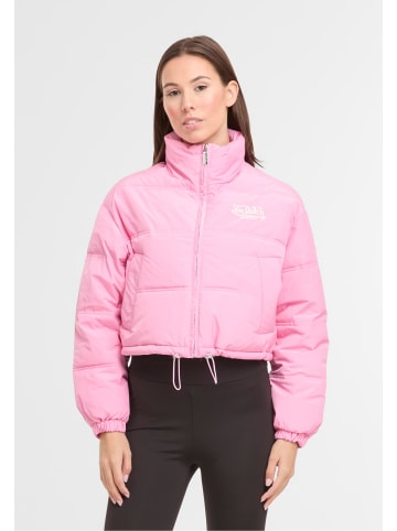 Von Dutch Von Dutch in light pink