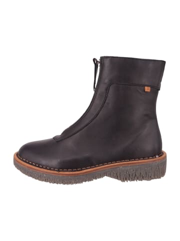 El Naturalista Stiefeletten schwarz